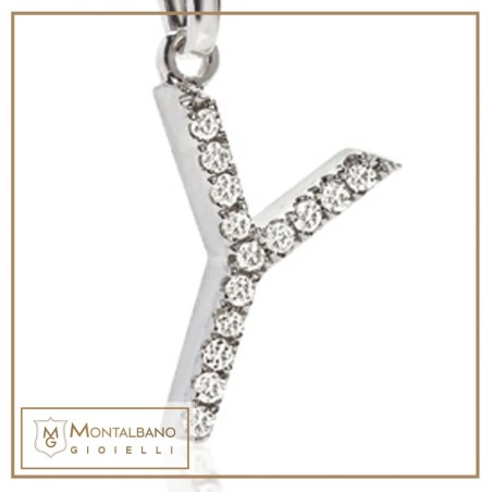 Pendente in Oro ACZ 062